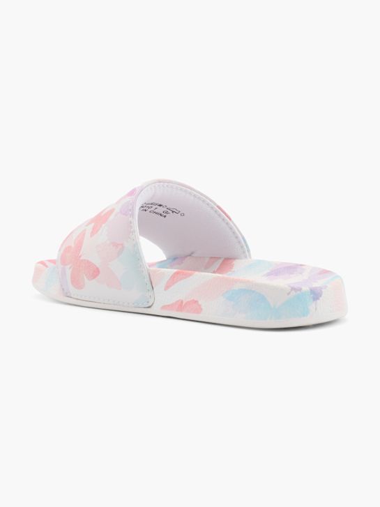 Cupcake Couture Chanclas Multicolor 7274 3