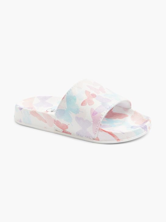 Cupcake Couture Chanclas Multicolor 7274 6