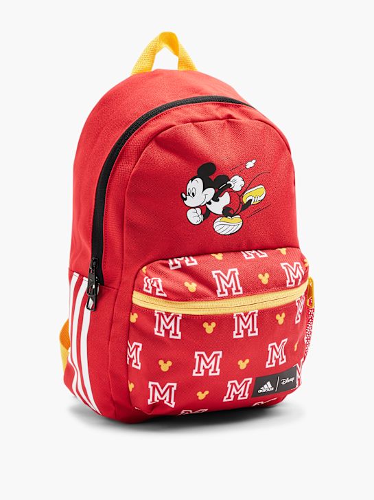 adidas Mochila Rojo 7275 1