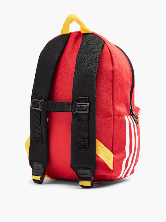 adidas Zaino Rosso 7275 2