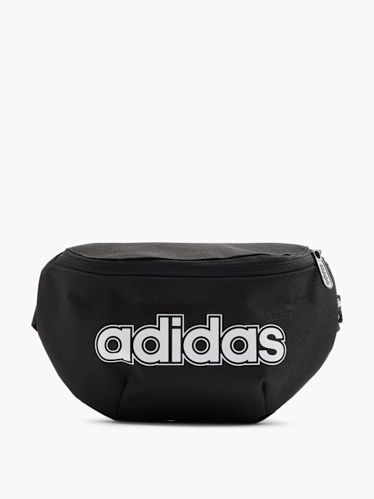 adidas Borsa sportiva Nero DEICHMANN