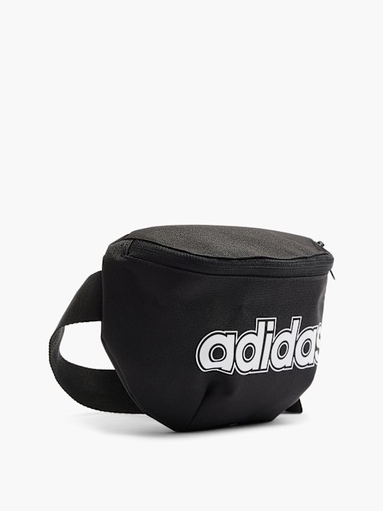 adidas Bauchtasche Schwarz 21279 2