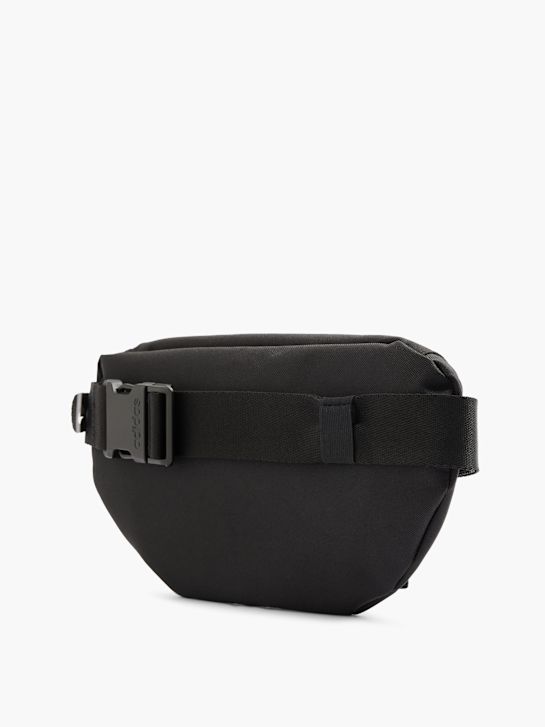 adidas Bauchtasche Schwarz 21279 3