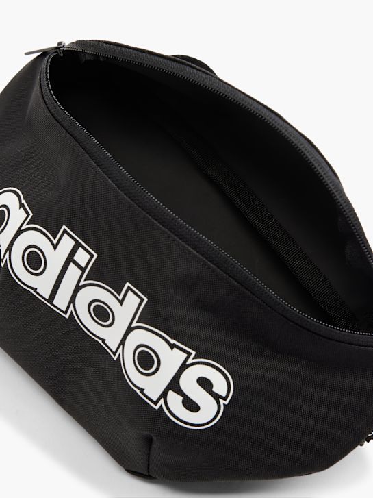adidas Bauchtasche Schwarz 21279 4