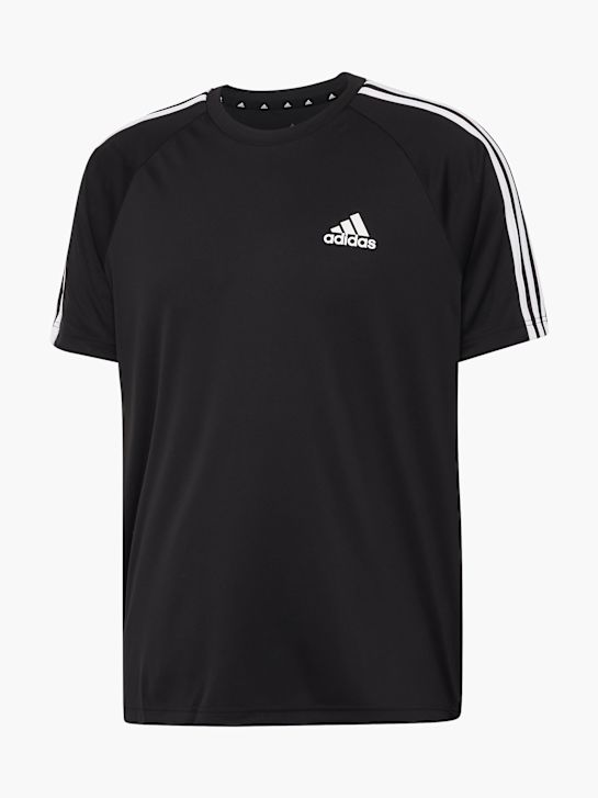 adidas T-shirt Svart 5444 1