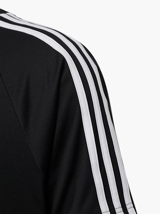 adidas T-shirt Svart 5444 3