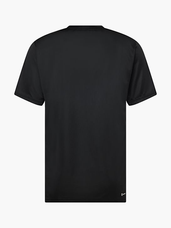 adidas Tee-shirt Noir 27508 2
