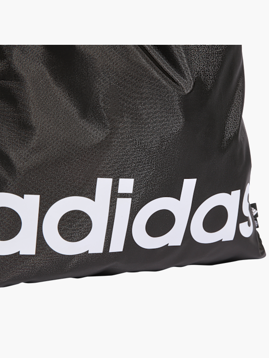 adidas Sporttasche Schwarz 29672 4