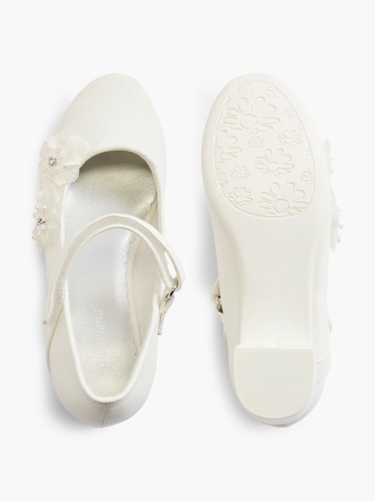 Graceland Ballerina Weiß 12820 3