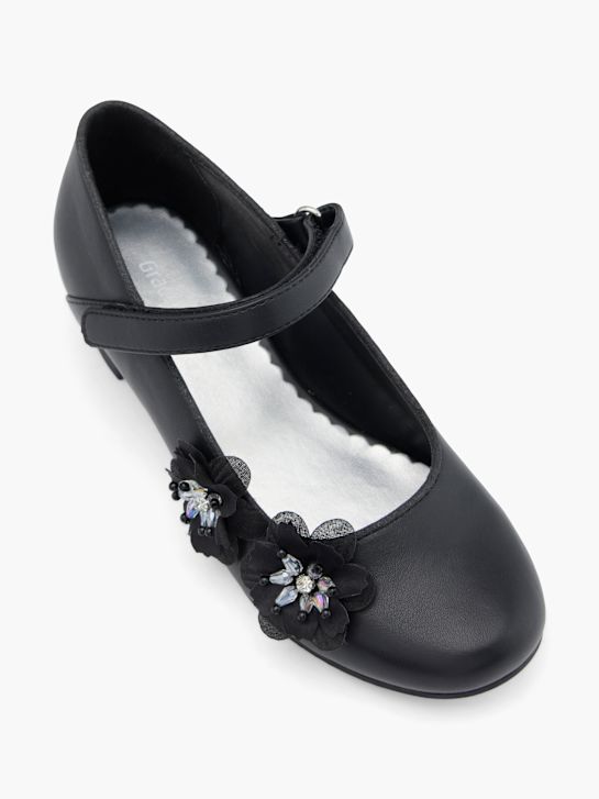 Graceland Ballerina Schwarz 12811 2