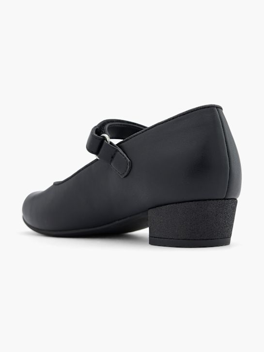 Graceland Ballerina Schwarz 12811 3