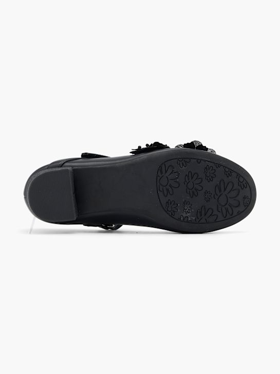 Graceland Ballerina Schwarz 12811 4
