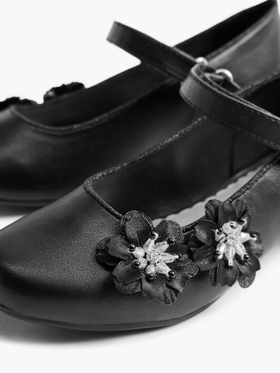 Graceland Ballerina Schwarz 12811 5