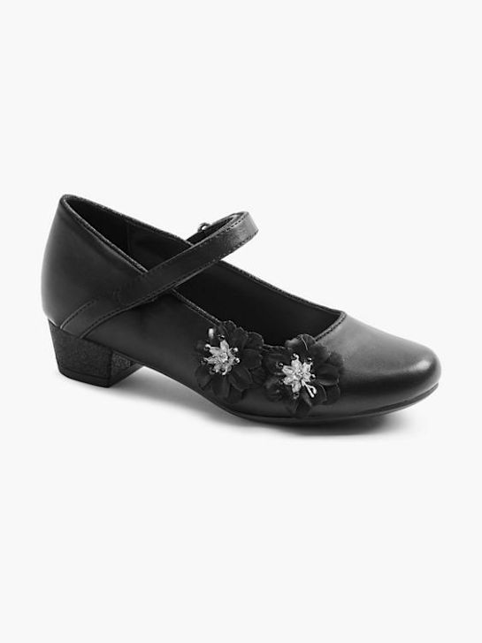 Graceland Ballerina Schwarz 12811 6