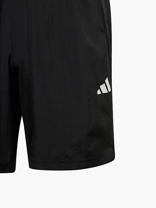 adidas Short Noir 22015 4