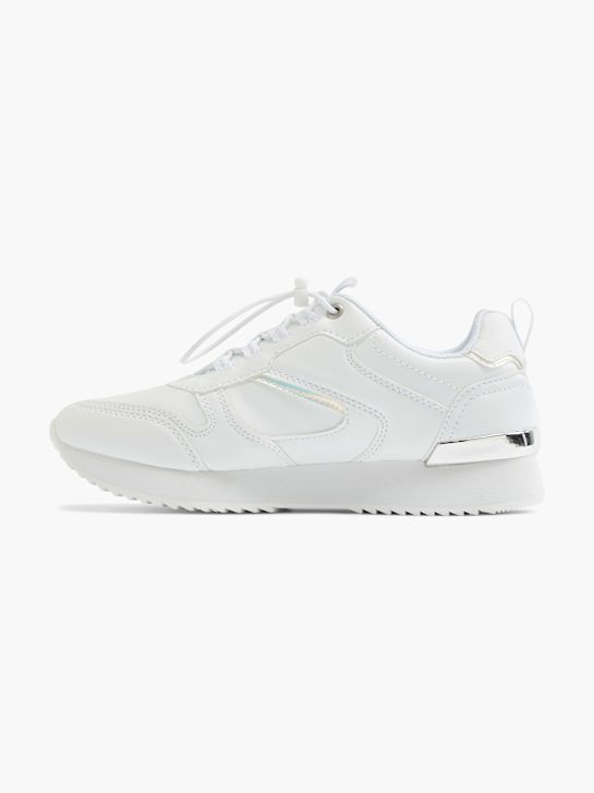 Venice Slip-on obuv Bílá 1048 2