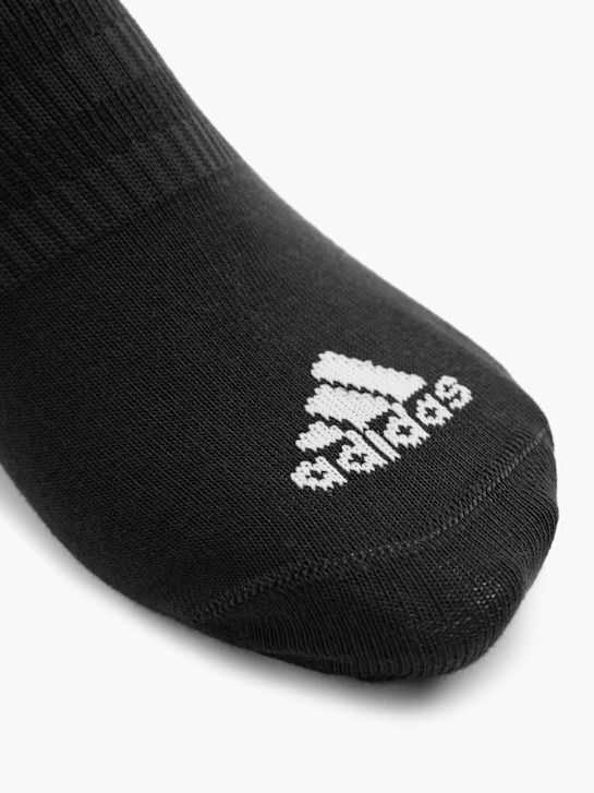 adidas Socken Schwarz 33156 3