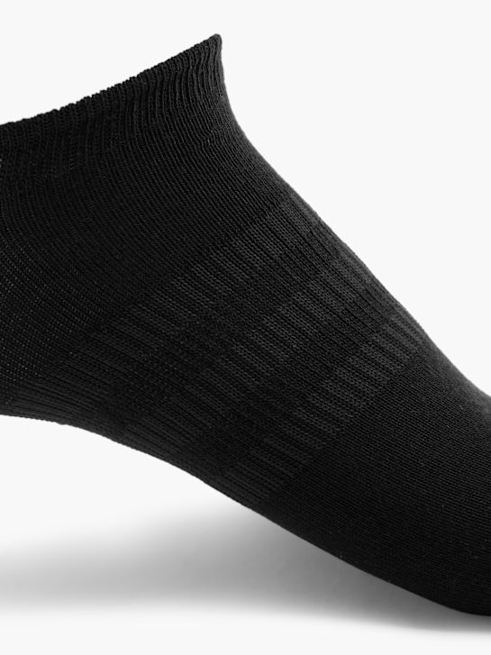adidas Strømpe Sort 33156 4