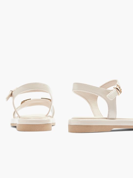 Catwalk Sandalo Beige 1776 4
