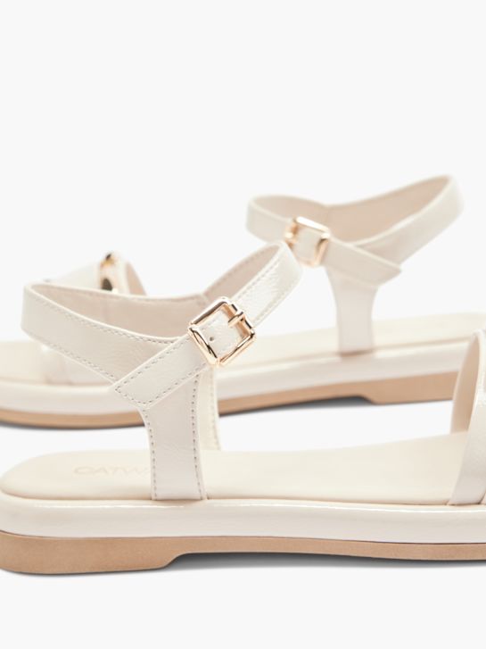 Catwalk Sandalo Beige 1776 5