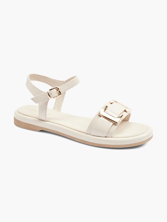Catwalk Sandalo Beige 1776 6