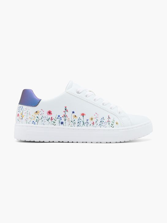 Graceland Sneaker Blanco 7280 1