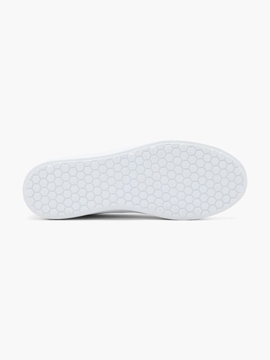Graceland Sneaker Blanco 7280 4