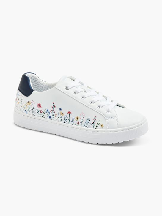 Graceland Sneaker Blanco 7280 6