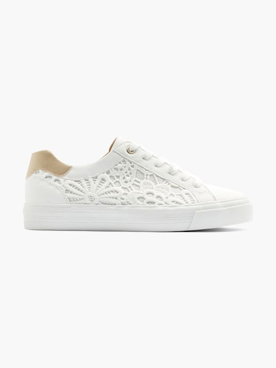 Graceland Sneaker Weiß 12097 1