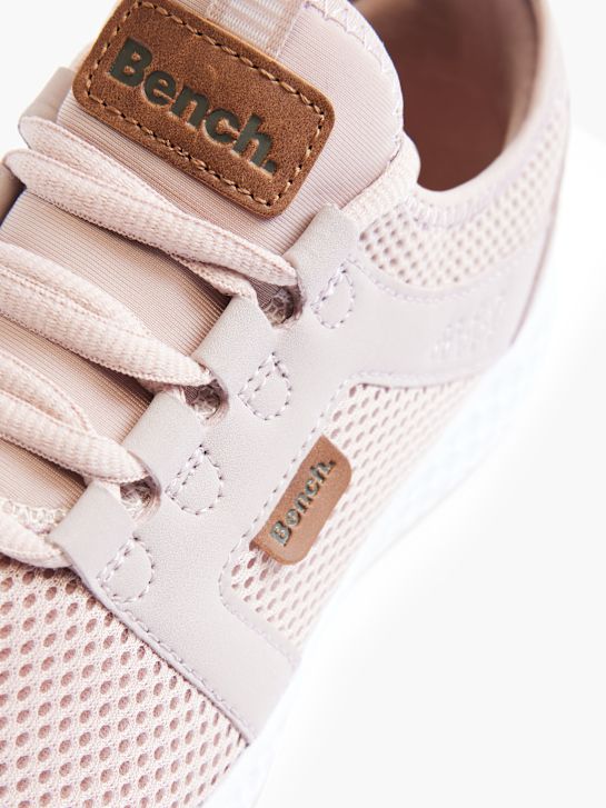 Bench Sneakersy Liliowy 1052 5