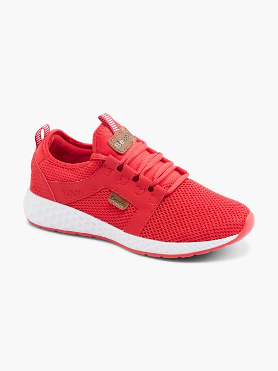 Bench Sneaker Rot 32715 6
