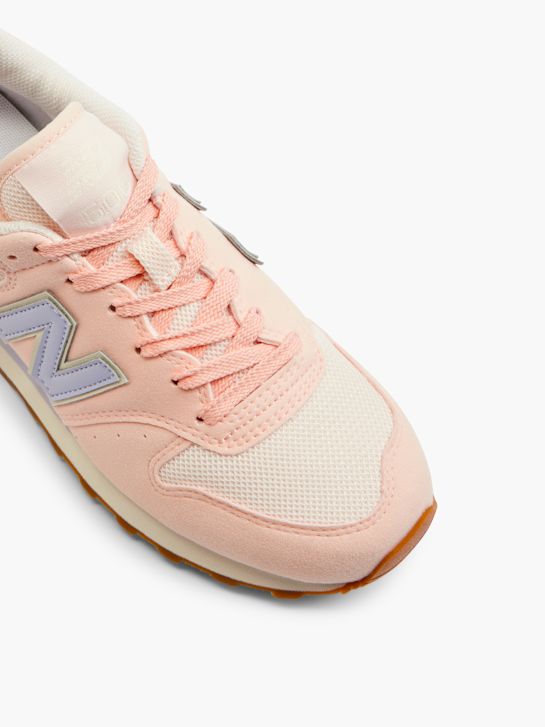 New Balance 500 Sneaker Rosa DEICHMANN