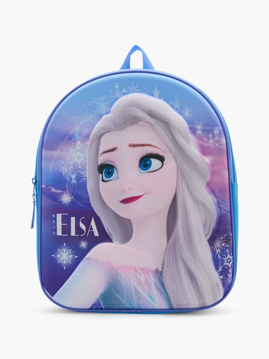Disney Frozen Mochila Azul 38201 1