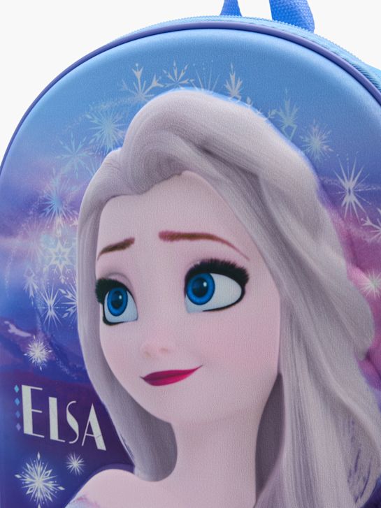 Disney Frozen Rucsac Albastru 38201 5
