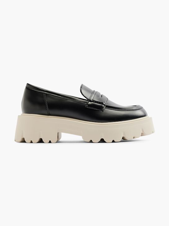 Catwalk Lordsy Czarny 1785 1
