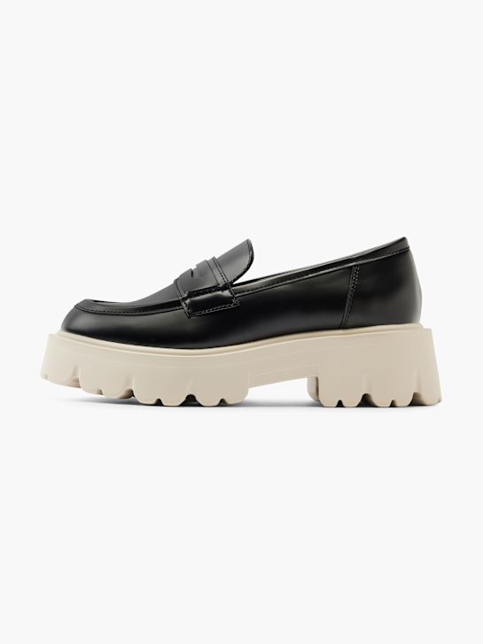 Catwalk Lordsy Czarny 1785 2