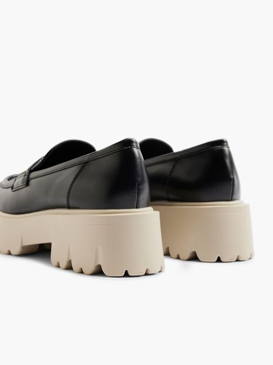 Catwalk Lordsy Czarny 1785 4