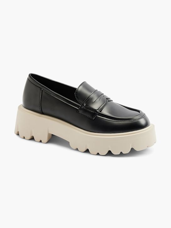 Catwalk Lordsy Czarny 1785 6