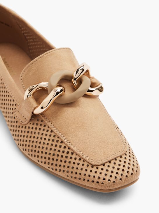 Graceland Loafer Beige 4534 2