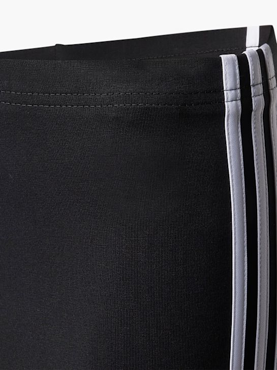 adidas Legíny Čierna 2704 4