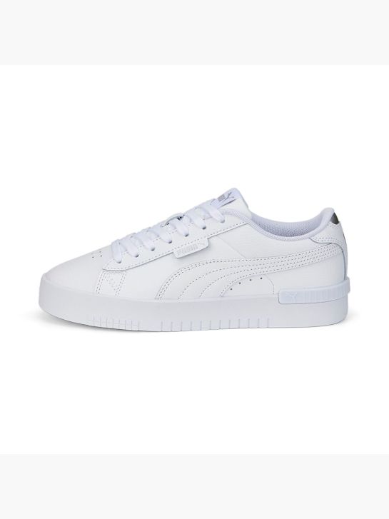 PUMA Sneaker Bianco 27514 2