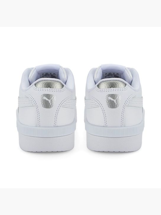 PUMA Sneaker Bianco 27514 3