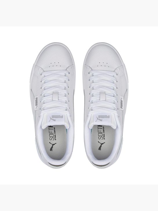 PUMA Sneaker Bianco 27514 5