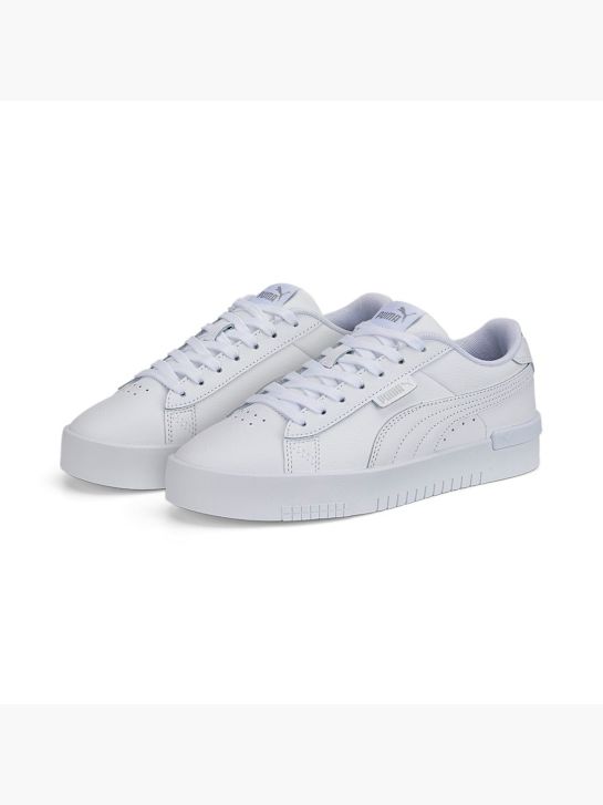 PUMA Sneaker Bianco 27514 6