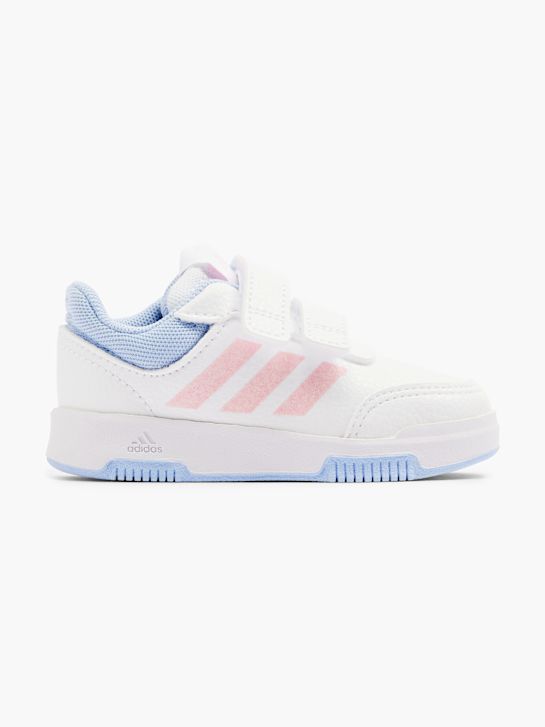 adidas Sneaker Hvid 4537 1