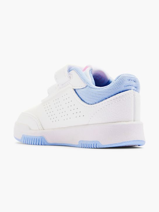 adidas Sneaker Hvid 4537 3