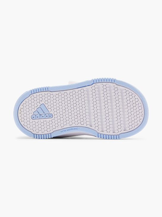 adidas Sneaker Hvid 4537 4