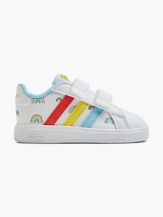 adidas Sneaker Vit 2706 1