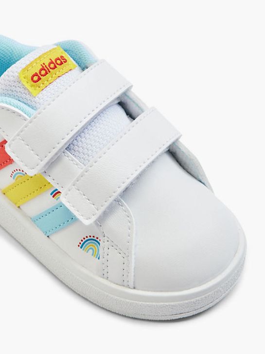 adidas Sneaker Vit 2706 2