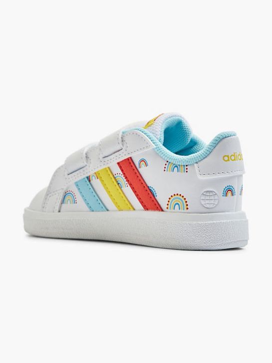 adidas Sneaker Alb 2706 3